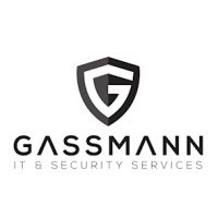 Gassmann IT & Security Services Logo