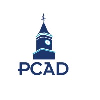 PCAD - City of Hagerstown Logo