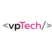vpTech Logo