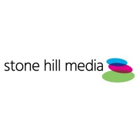 Stone Hill Media Logo