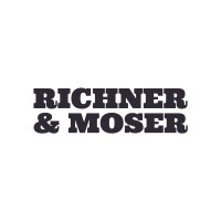 Richner & Moser Logo