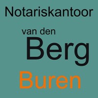 Notariskantoor Van den Berg Logo