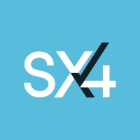 Strategix4 Logo