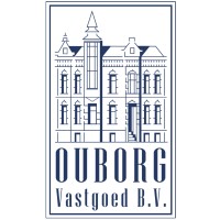 Ouborg Vastgoed B.V. Logo