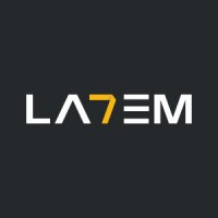 LA7EM Logo