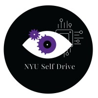 NYU Self Drive Logo