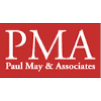 Paul May & Associates, Inc Recruiting Services Logo