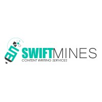 Swift Mines Logo