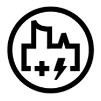 Smart Infrastructure Ventures (SIVentures) Logo