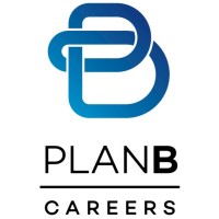 Plan B Logo