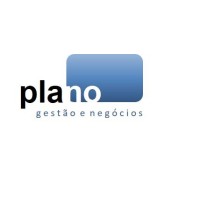 PLANO GESTÃO E NEGÓCIOS Logo