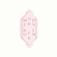 Modern Reform Logo