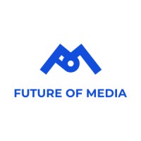 Future of Media Kft. Logo
