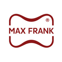 MAX FRANK AB Logo