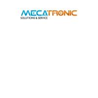 MECATRONIC SRL Logo
