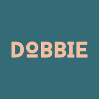 DOBBIE - Social Strategy Logo