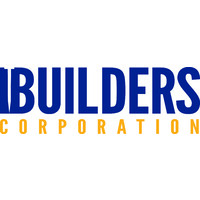 IBuildersCorp Logo