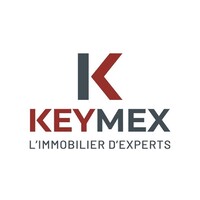 KEYMEX Charente-Maritime Logo