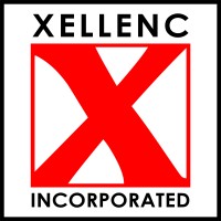 Xellenc Incorporated Logo