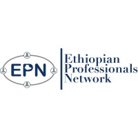 Ethiopian Professionals Network, The Netherlands Logo