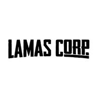 Lamas Corp Importações e Exportações Ltda Logo