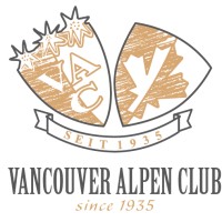 Vancouver Alpen Club Logo