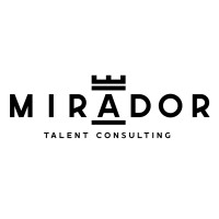 Mirador Talent Consulting Logo