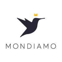 Mondiamo Logo