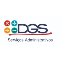 DGS SERVIÇOS ADMINISTRATIVOS Logo