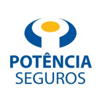 Potência Corretora de Seguros Logo