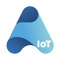 Asset Aware IoT Logo