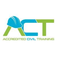 Accredited Civil Training RTO 45496 Logo