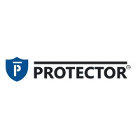 PROTECTOR Logo