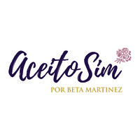 Aceito Sim Logo