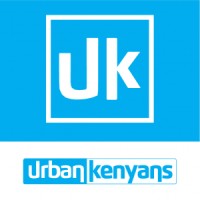 Urban Kenyans Logo