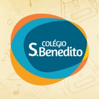 Colégio São Benedito Logo