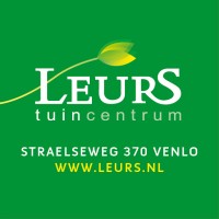 Tuincentrum Leurs Logo