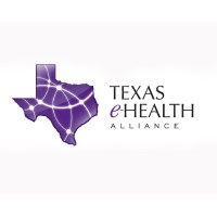Texas e-Health Alliance Logo