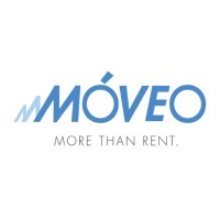 MÓVEO Logo