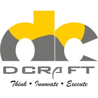 D Craft Events Logo
