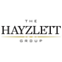 The Hayzlett Group Logo