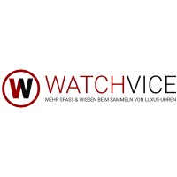 WATCHVICE Logo