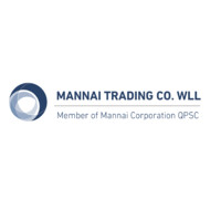 Mannai - Energy & Industrial Markets Group Logo