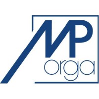 MP Orga Logo