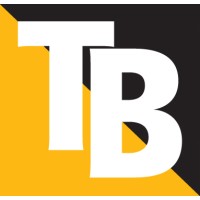 Taylor & Braithwaite Logo