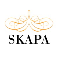 Stiftelsen SKAPA Logo