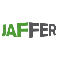 Jaffer Group of Companies Logo