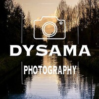 Dysama Photography Logo