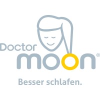 Doctormoon Logo