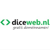 diceweb Logo